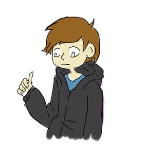 my life as Tyler