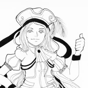 Inktober 2015