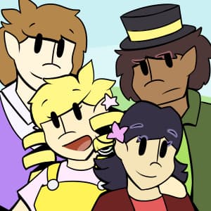 School of Ragdoll