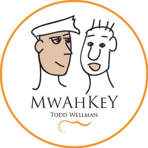 mwahkey