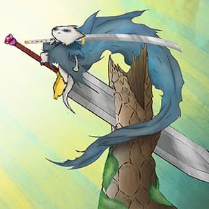 Swordferret