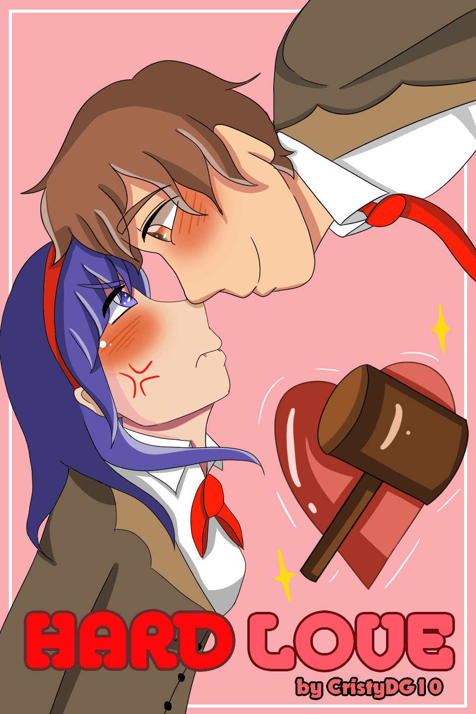 Hard Love