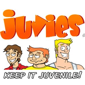 Juvies