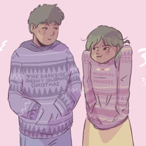The boyfriend