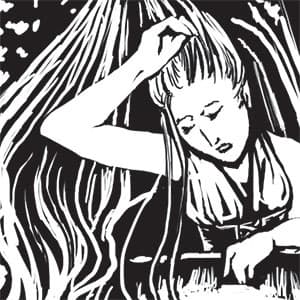 Amaranthine: Rapunzel