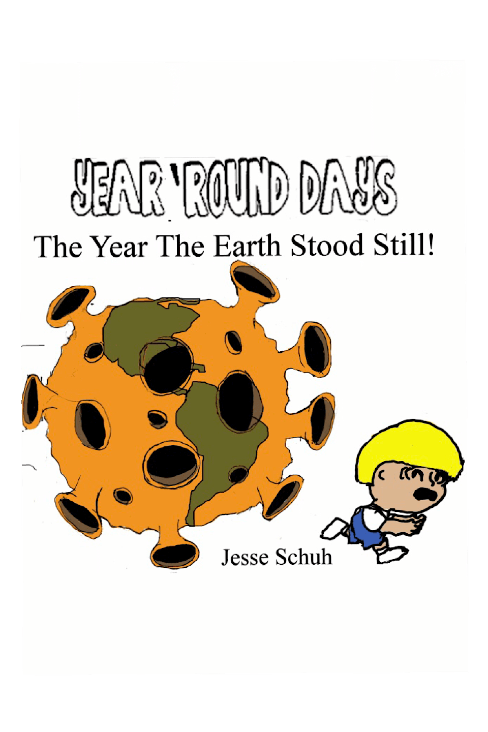 Year 'Round Days