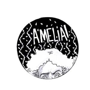 Amelia!