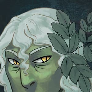 Feral Gentry