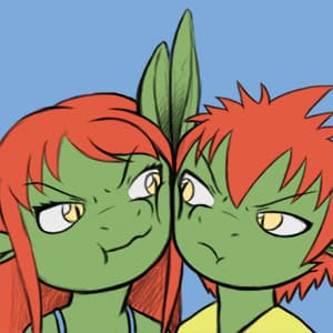 Gamer Dragons