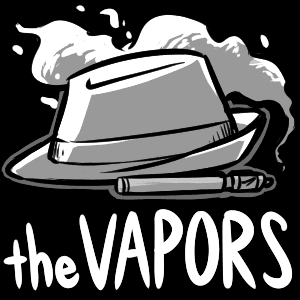 The Vapors
