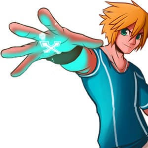 Forever Zero
