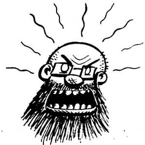 Scary-Oke