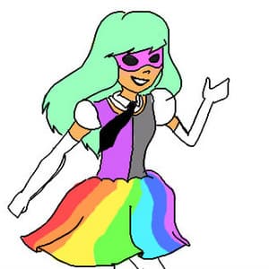 Sexualities, Genders, and Supers