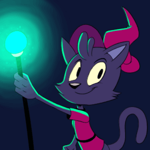 Magicat