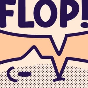 Flop Comics