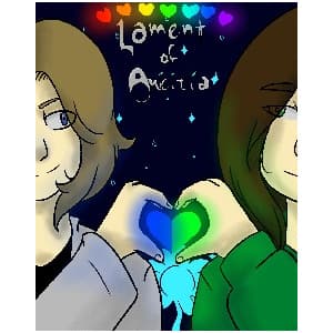 Lament of Amicitia