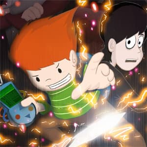 Quest For The Ore Crystals