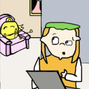 Gunhilda Carrot