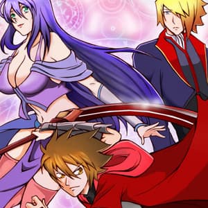 13 storm: Soulquartz