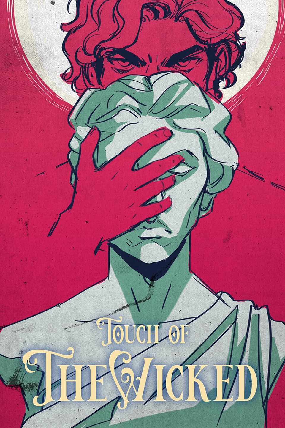 Touch of the wicked