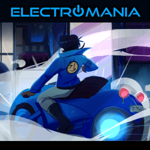 ElectroMania