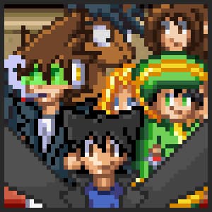 Pixel Bitz