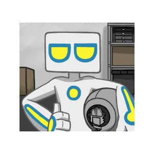 Little Bot