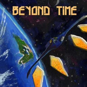Beyond Time