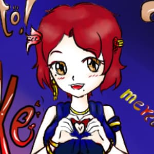 "RANDOMALIA!"