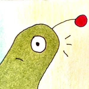The Gumdrop Aliens