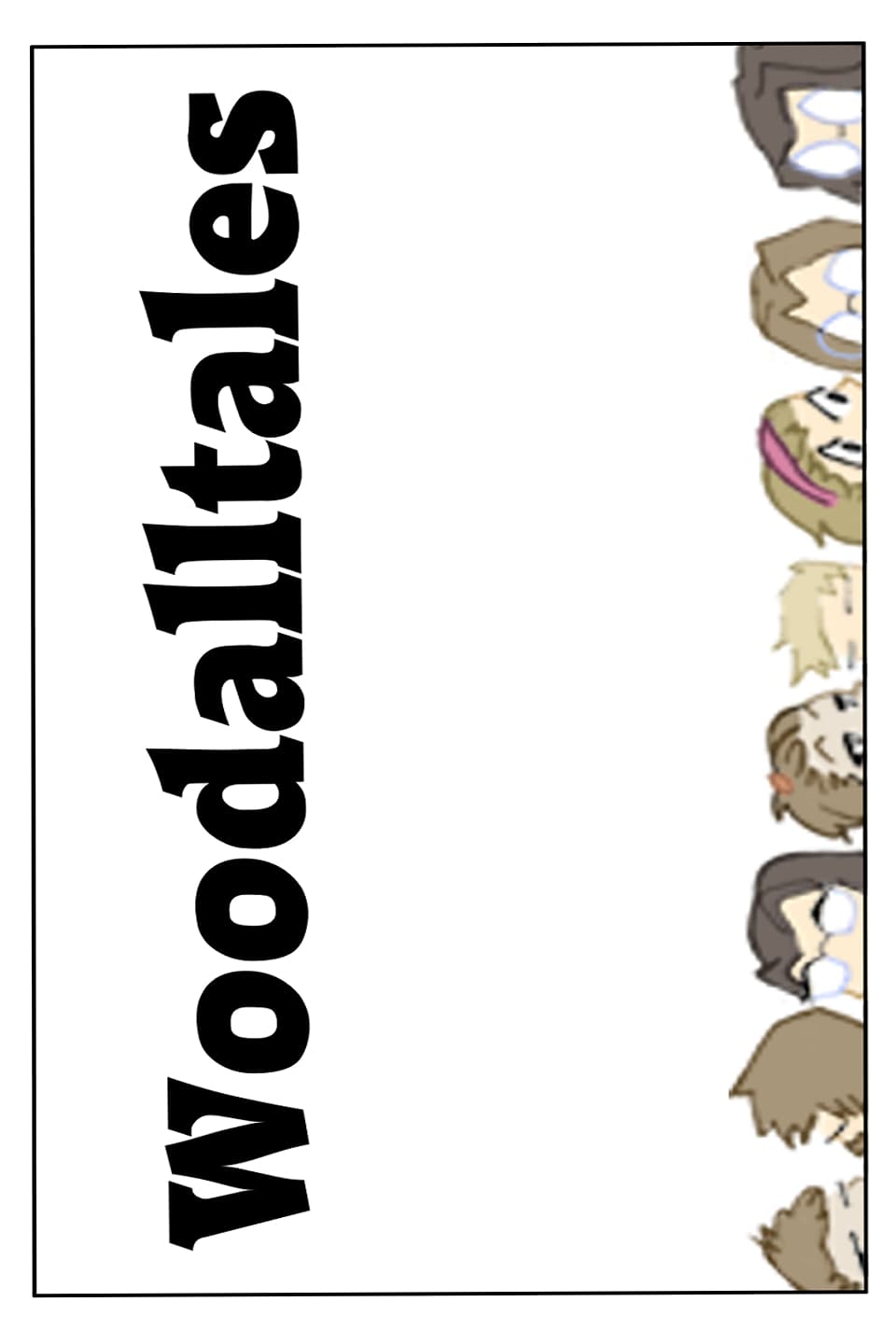 Woodall Tales