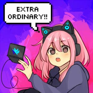 Extra Ordinary