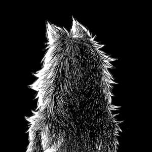 LOBO MAU