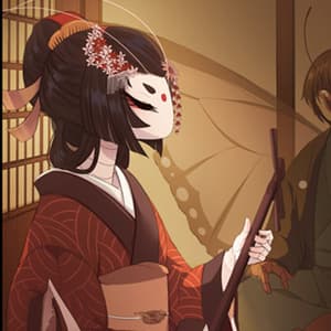 Blade Under Mask [ON INDEFINITE HIATUS]