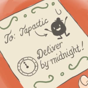 Tapastic WinterFest 2015