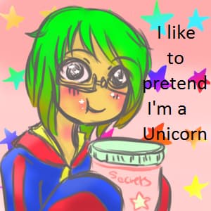 My Stars is reality