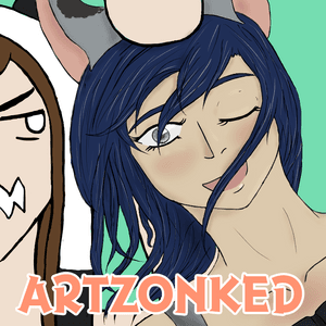 Artzoked Adventures