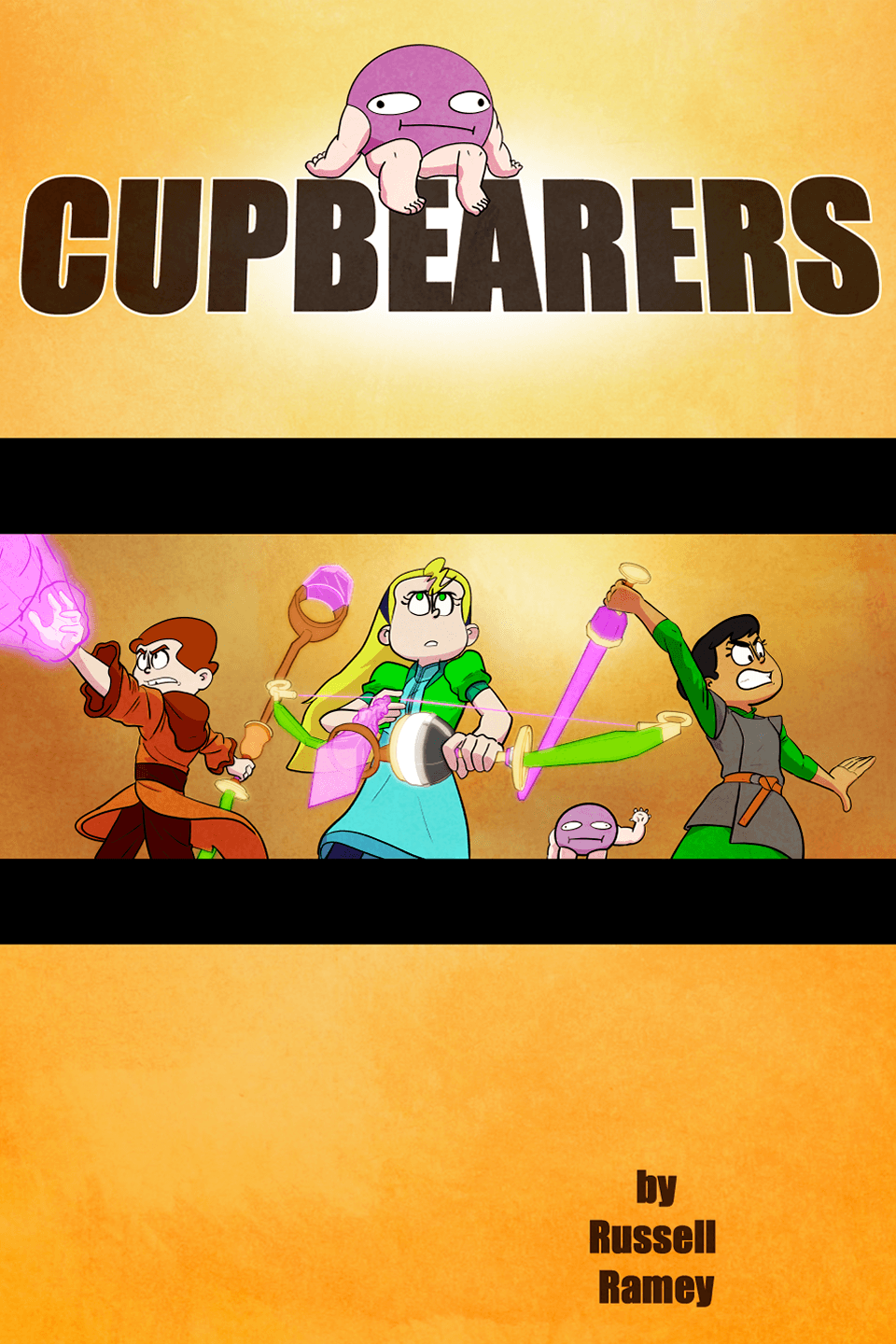 Cupbearers
