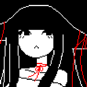 Pixel Cat