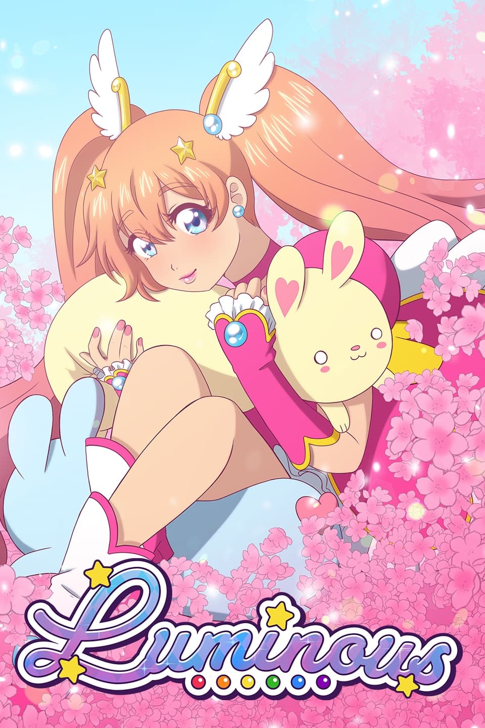 Luminous
