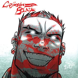 CrimsonBlade
