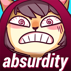 Absurdity
