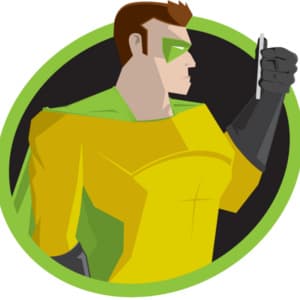 Texts From Superheroes