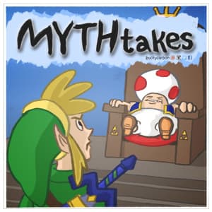 MYTHtakes