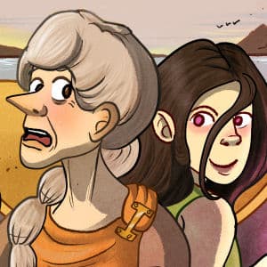 Breaking the Lore