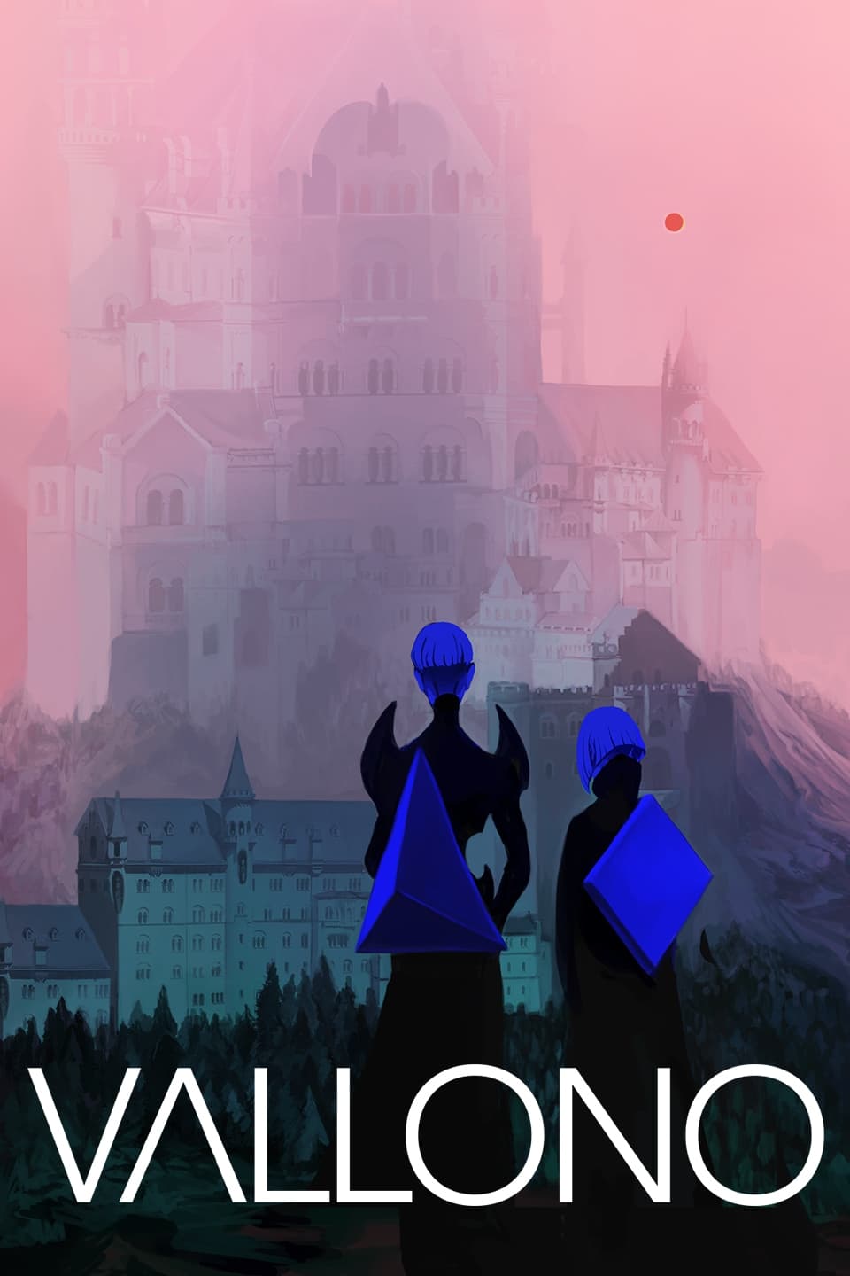 VALLONO