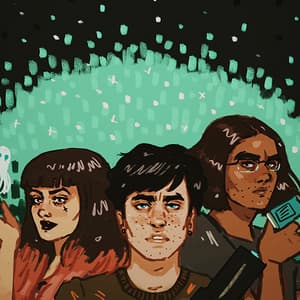 Paranormal Research Club