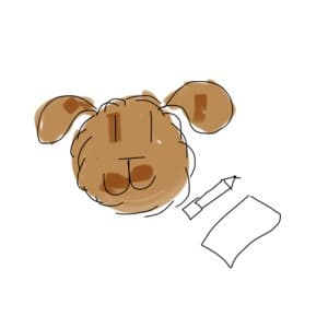 Drawings and Doodles