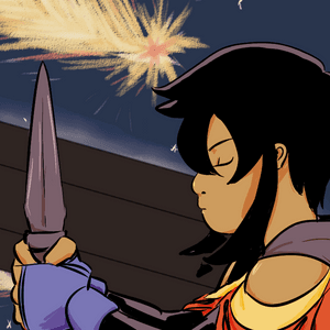 Sword of Ashes