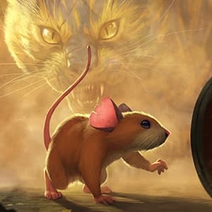 Scurry